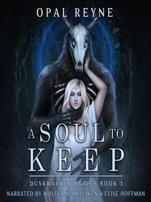 cover image of A Soul to Keep